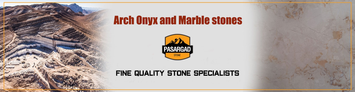 Pasargad Stone - Marble Onyx